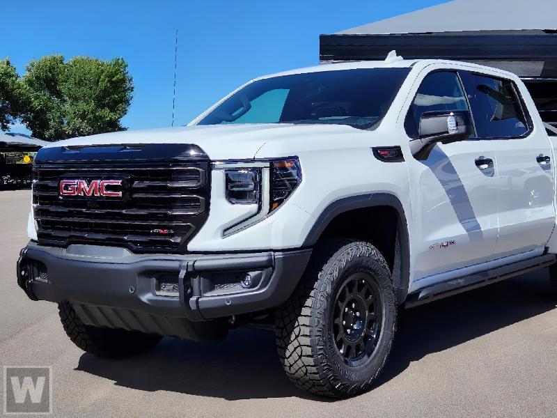 gmc sierra 1500 2026 3GTUUFE87TG375004 image gmc sierra 1500 2026 3GTUUFE87TG375004 image